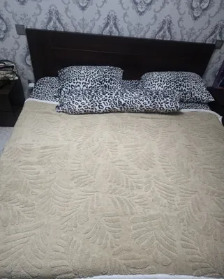 Продам кровать б/у 1