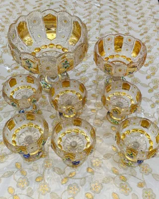 Xrustal bagemalar 1