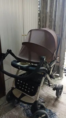болалар учун коляска сифати яхши 1