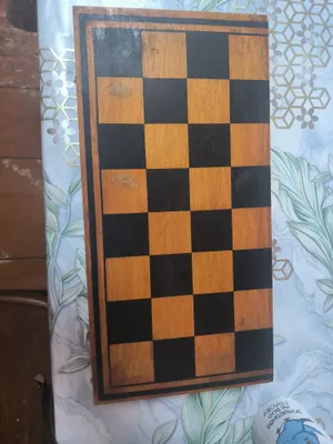 шахматы бу 1
