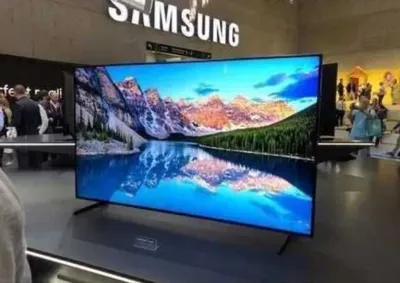 Smart TV 55, yetkazib berish bepul
