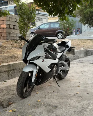 Продается мотоцикл 1