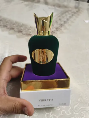 Sospiro Vibrato, 100 мл, оригинал 1