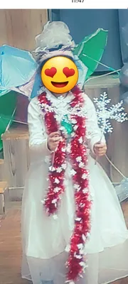 qiz bola uchun ko‘ylak 1