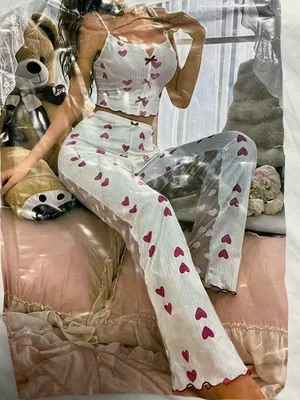 Pinivar pijama 1