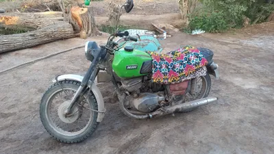 Тел клиг берунида