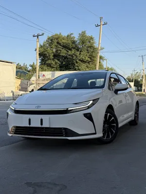 Toyota corolla 2026 hybid Cip Tashkent 1