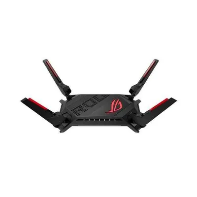! WIFI router ASUS/ ROG RAPTURE/ GT-AX6000/ 90IG0780-MU9B00 QQS bilan narxi 1