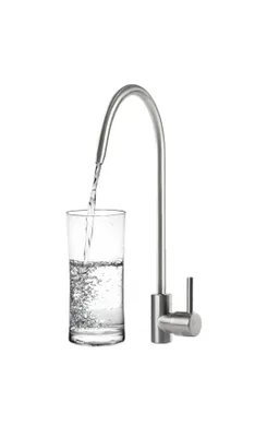 Качественный смеситель для фильтрованной воды 1