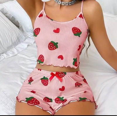 Новинка пижама