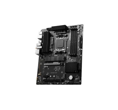 ( AMD AM5 PRO B650-S Wifi DDR5 ona platasi 1