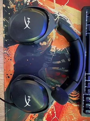 HyperX Cloud Stringer 2 o‘yin garniturasi 1