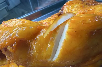 Продается копченая думба (курдюк) 1