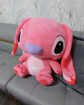 Мягкий Игрушка Большой Новый