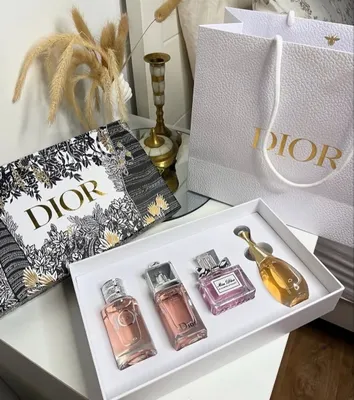 DIOR PREMIUM SET