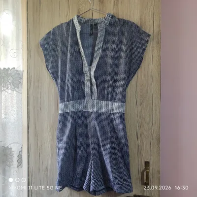 Ayollar kombinezoni (romper) 1