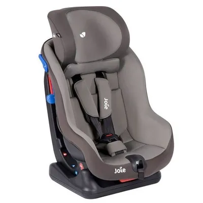 Joie bolalar avtomobil o‘rindig‘i, 0–18 kg, 5 yoshgacha 1