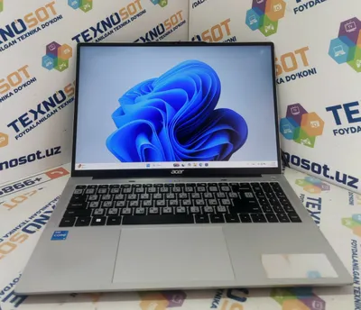 Acer noutbuki 1