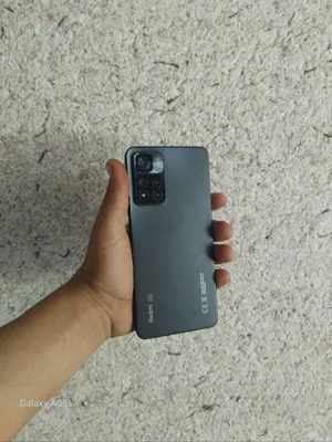 redmi not 11pro+5g 1
