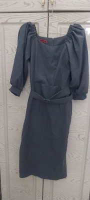 Платья 1