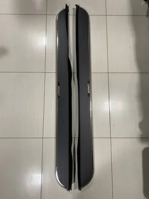 Порог для KIA Sonet 1