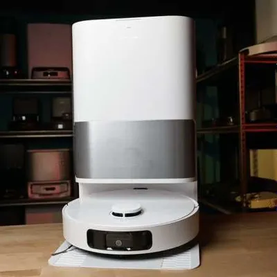 Dream D30 Ultra va L50 robot changyutgichlari, boshqa modellar, global versiya 1