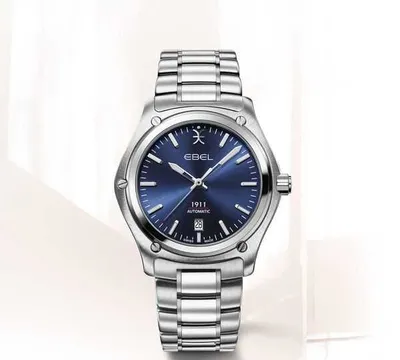 Наручные швейцарские часы EBEL 1