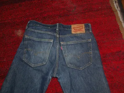Levis 505 jinsi sotiladi 1