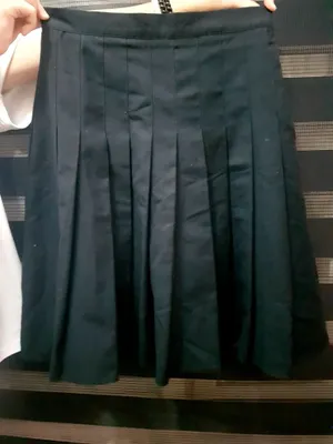 Gafre maktab yubkachasi