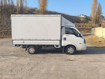 Продаётся Kia Bongo | Sotuvga Kia Bongo 1