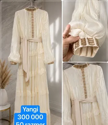 Ayollar liboslari 1