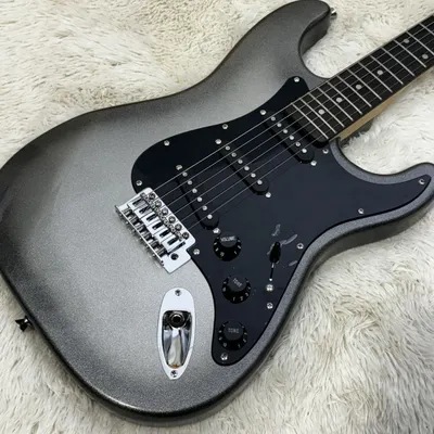 Electro Gitara 3