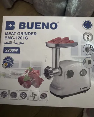 Продам новую мясорубку