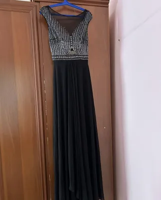 ALCIN kechki libosi 1