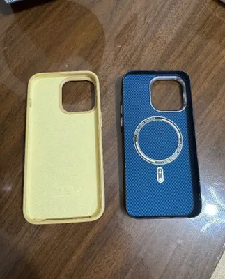 Продаются чехлы на iPhone 15 pro max 1