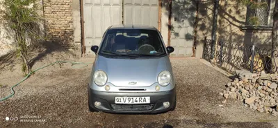 Shoshilinch Matiz Best 1
