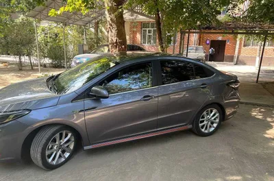chery arrizo 6 pro 1