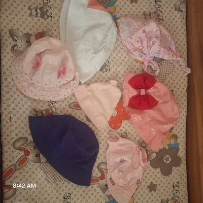 шапки shlyapa 1