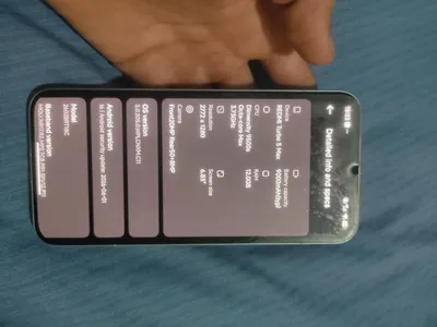 redmi turbo 5 max 1