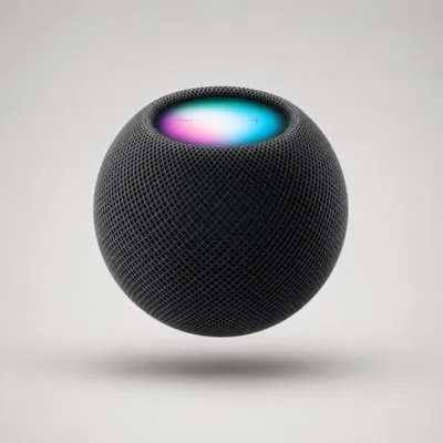 Apple HomePod mini 1