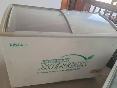 Холодильник Xingx 1