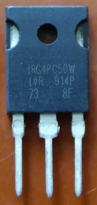 Yangi diodlar, MOSFET va IGBT tranzistorlar, DC-DC PWM Switch, optoparalar 1