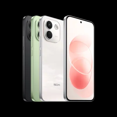 Redmi Note 17 Pro Max 5G