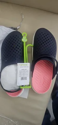Оригинальная обувь Crocs