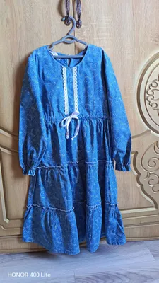 qiz bola uchun chiroyli ko‘ylak