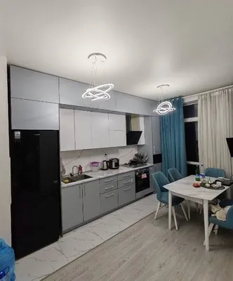 35 m²li 1 xonali kvartira sotiladi, Yashnobod tumani · ID 6671 1