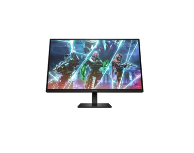- HP OMEN 27s 27" IPS FHD 240Hz monitori 1