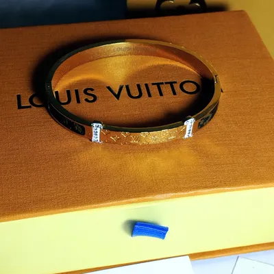 Браслет Louis Vitton 1