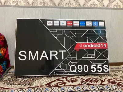 Телевизор Smart TV 55