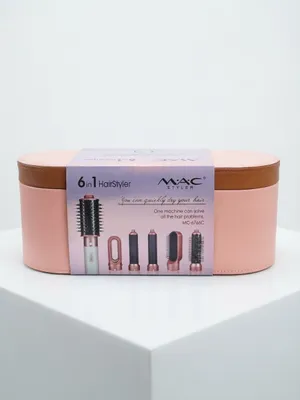 MAC Styler MC-6766C 6 в 1 1
